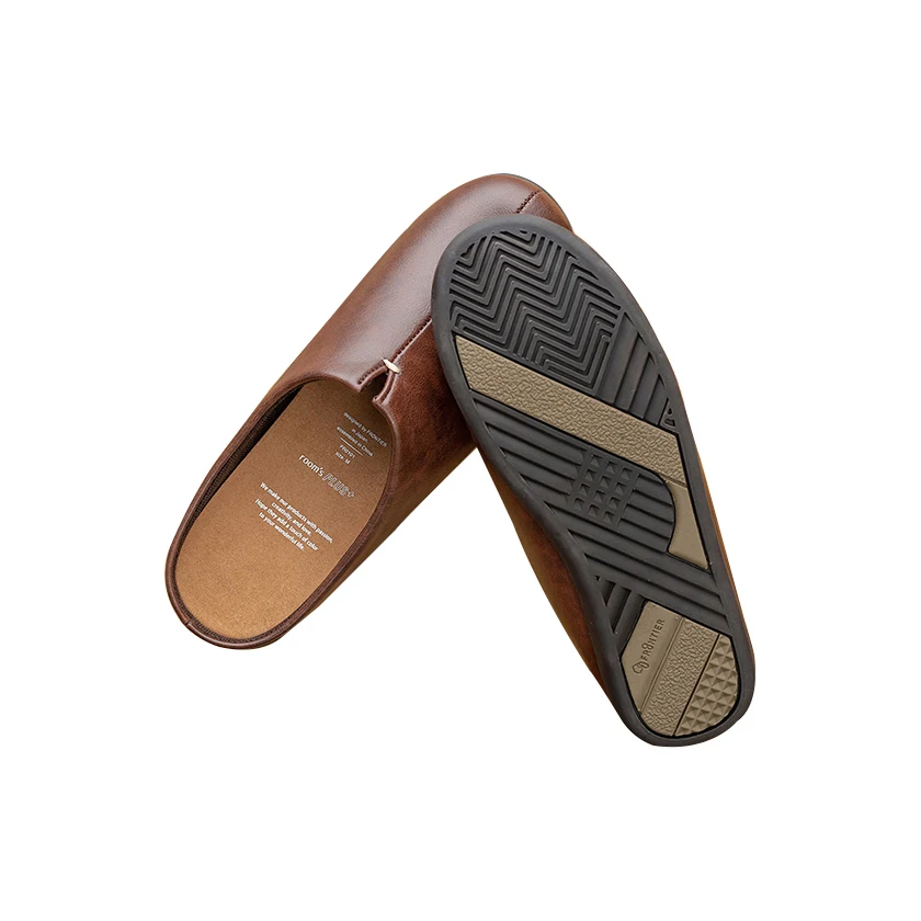 Hot selling wholesale trendy leather shoes for men and woman