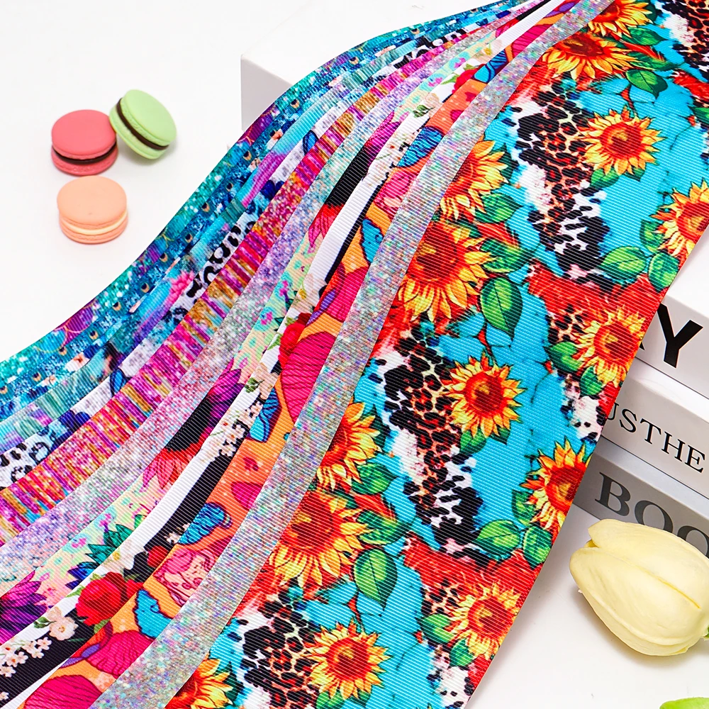 custom ribbons for gift wrap custom bow gift decoration