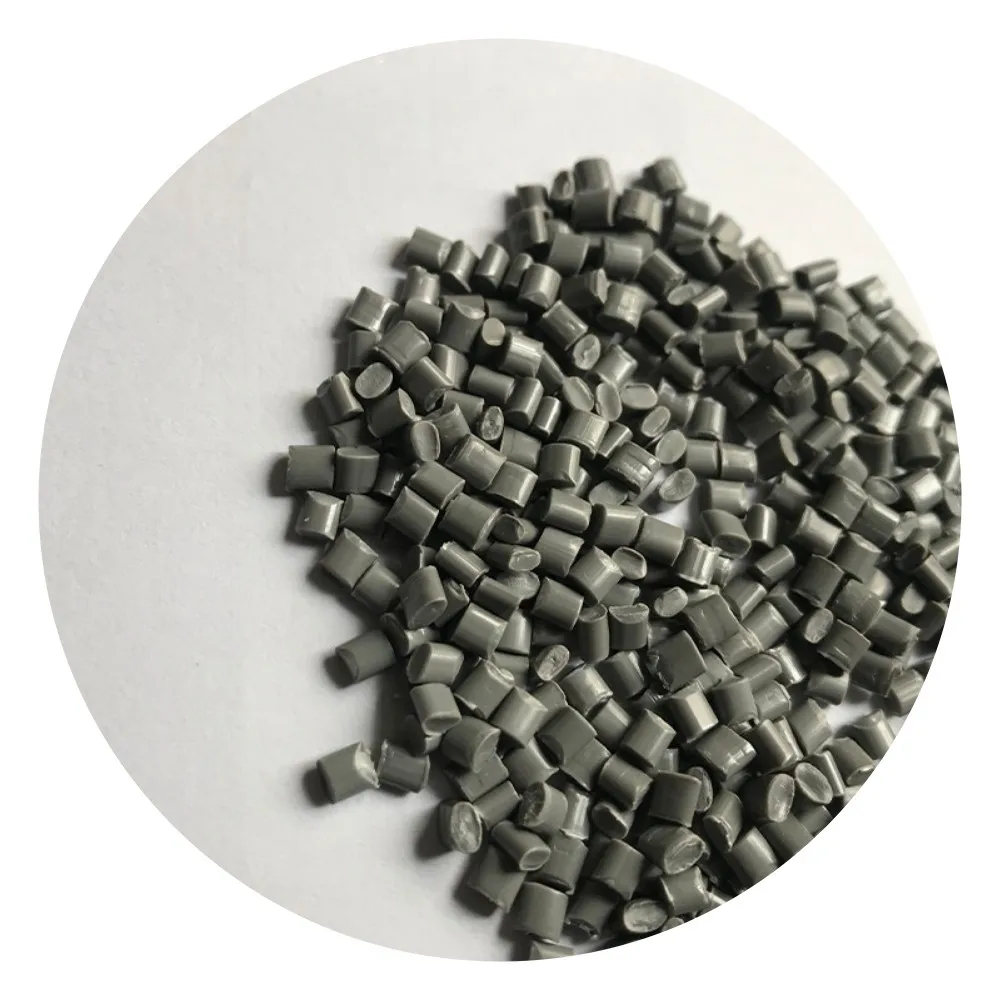 Углеродные армированные PC ABS ОГНЕСТОЙКИЕ ABS гранулы для телевизора