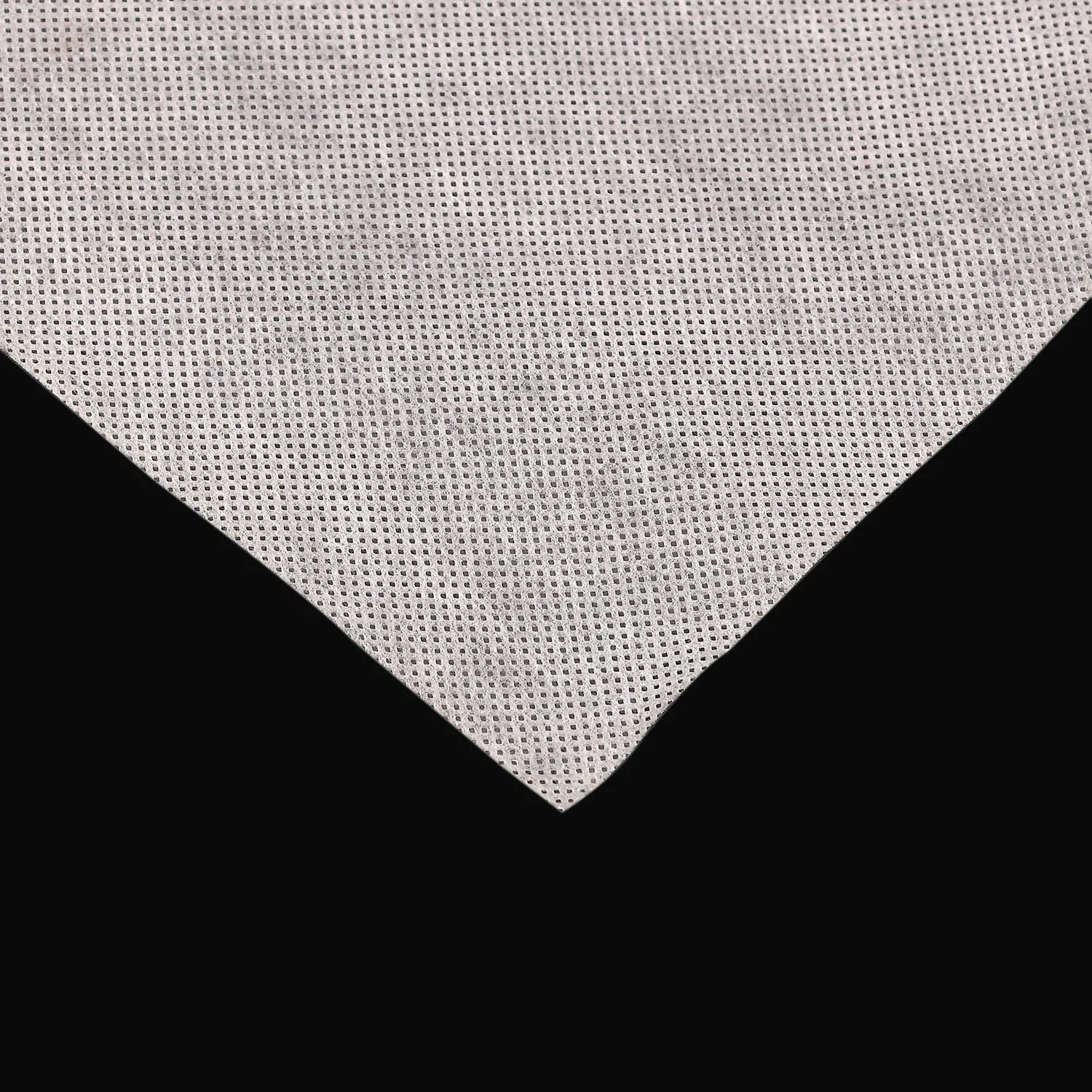 200g/m2 High Strength Non Woven Geotextile Fabric Pp Pet staple fiber geotextiles