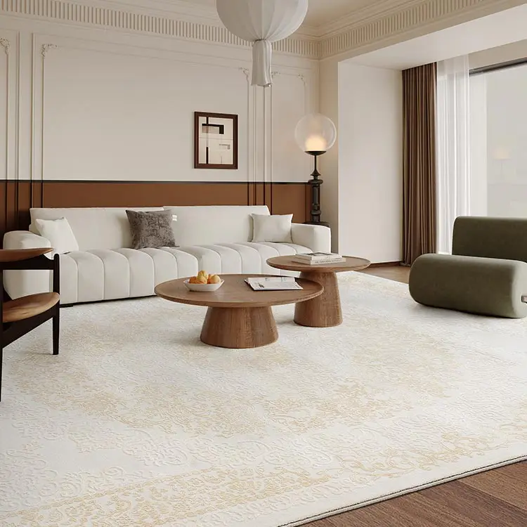 BOHO luxury rugs240x340 carpet living room carpet Eco Friendly floor carpet rug