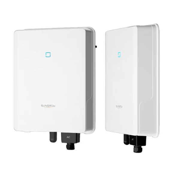 SG10T-CN SG20T-CN 10 кВт 20 30 50 Sungrow дешевая цена супер Солнечный инвертор 3 фазы на сетке солнечная энергетическая система