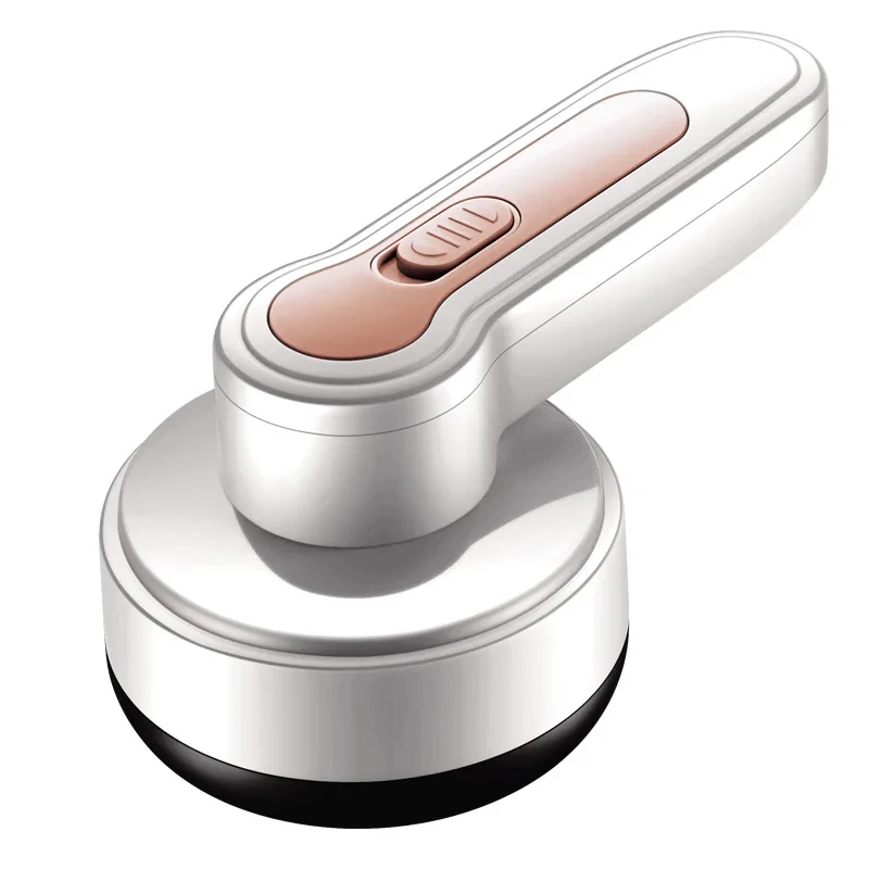 Portable Lint Remover Clothes Fuzz Pellet Trimmer Machine Electric Chargeable Fabric Shaver Removes for Clothes Spools Removal