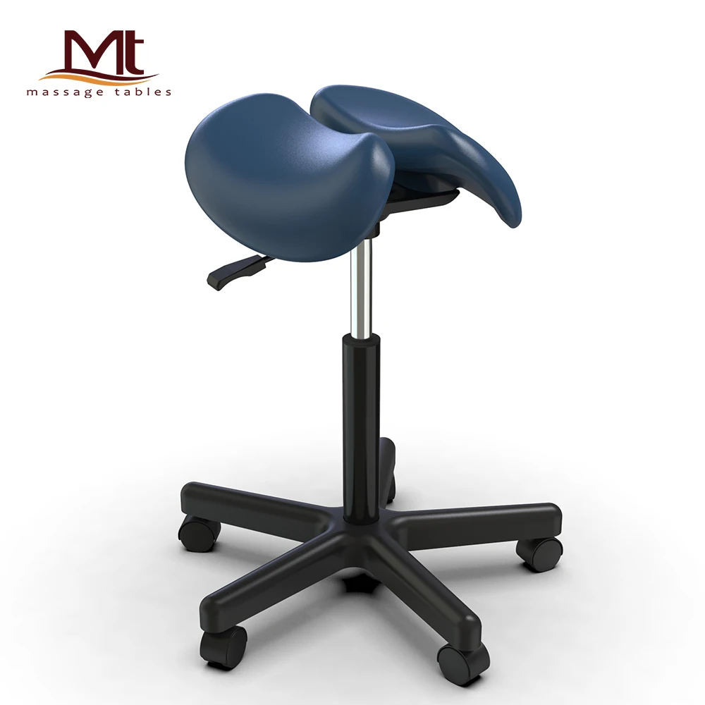 Mt MS01 Больничная койка профессионального съемный привести к обратным результатам гидравлический с регулировкой по высоте, косметический стул Роллинг поворотный стул Массаж Стул