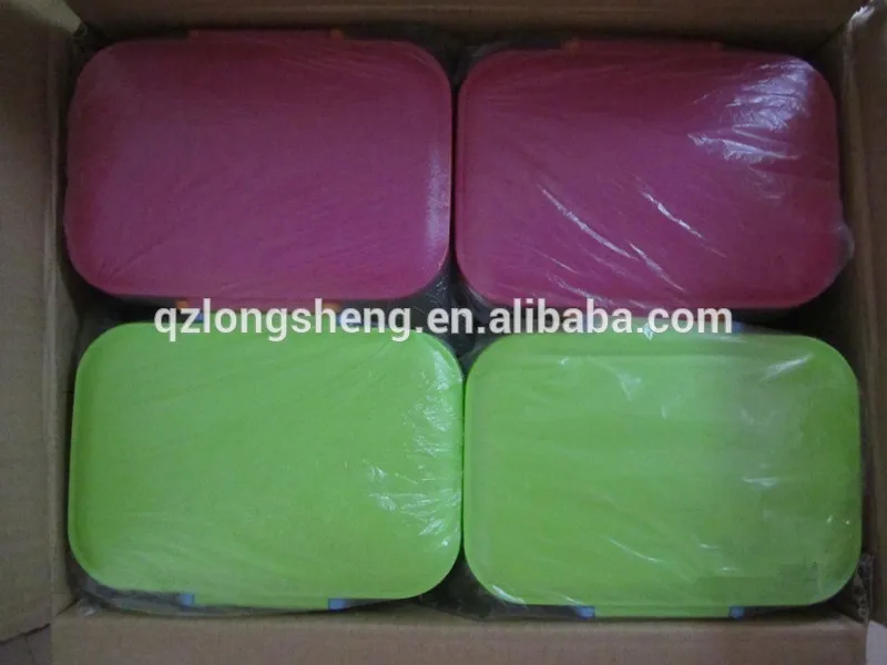 
top quality plastic lunch box for kids lunch boxes office food container 