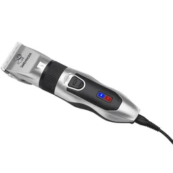 Pet Portable Electric Hair Trimmer Clipper Dog Cat