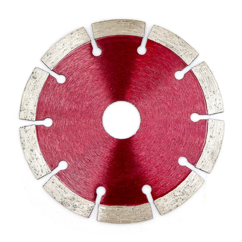 HOT press 4 Inch Diamond Saw Blade Cold Cutting Circular Saw Blades