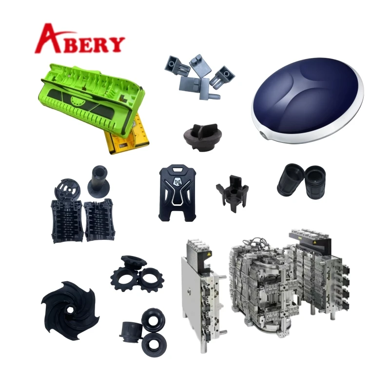 Die Maker Injection Plastic Moulds Big Parts Plastic Injection Molding Service Injection Mould Plastic Parts