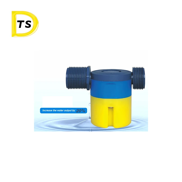 China Factory Professional manufactory automatic water level control float valve for water tank
