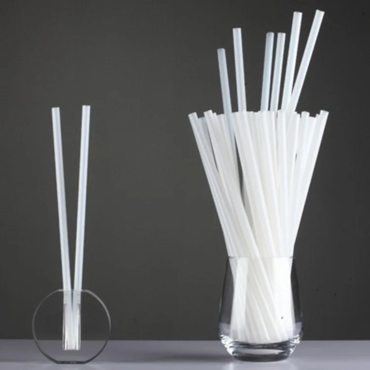 
customized design pla drinking straw extrusion machine 