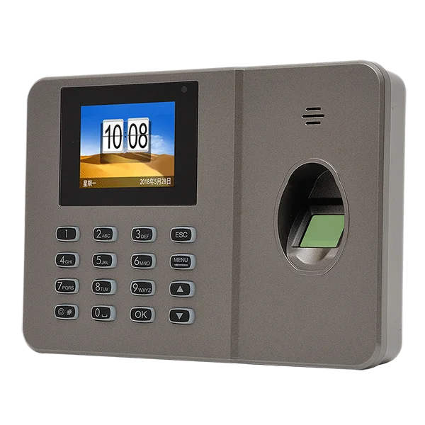 Access controller Biometric machine fingerprint time attendance machine price