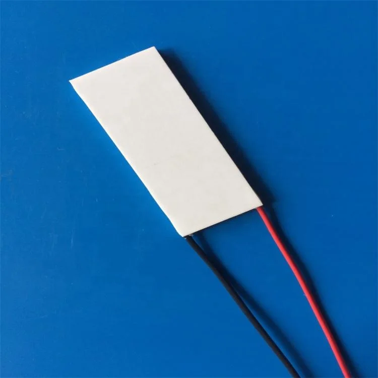 Высокая мощность термоэлектрический охлаждающий модуль Пельтье Модуль TEC 12710 40