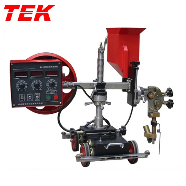 MZ1250 MZ-1250 SAW1250 SAW-1250 DC IGBT Inverter Automatic Wire Feeder Tractor Submerged ARC Welding Machine