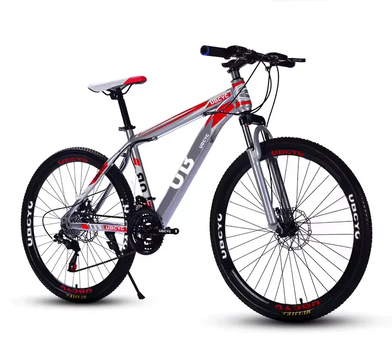 China factory cheap and good quality mountain Bicycle 20/22 /24/26 inch 21/24 speed adult bike student Bicycle