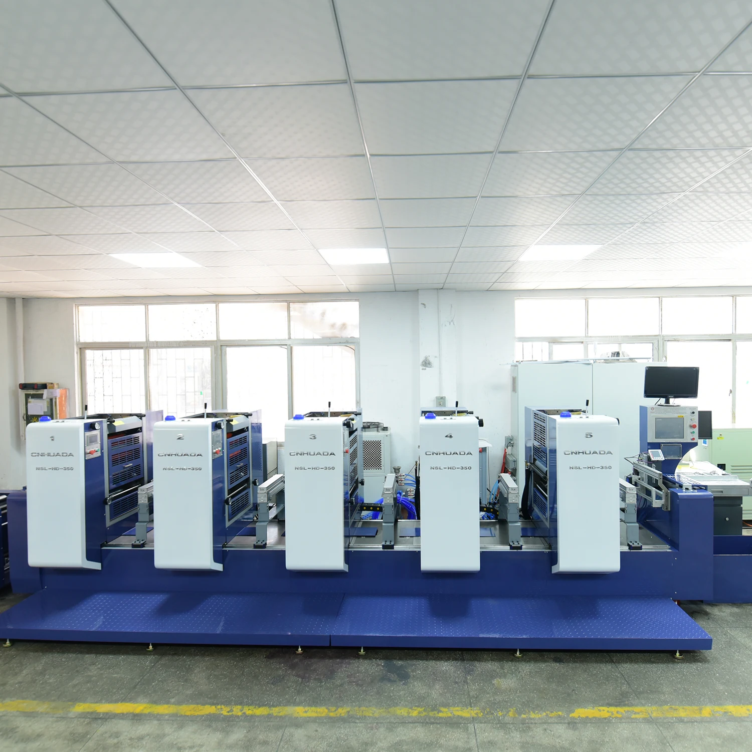 Textile Label Printing Machine Mini Printing Machine For Labels Printing Machine For Labels