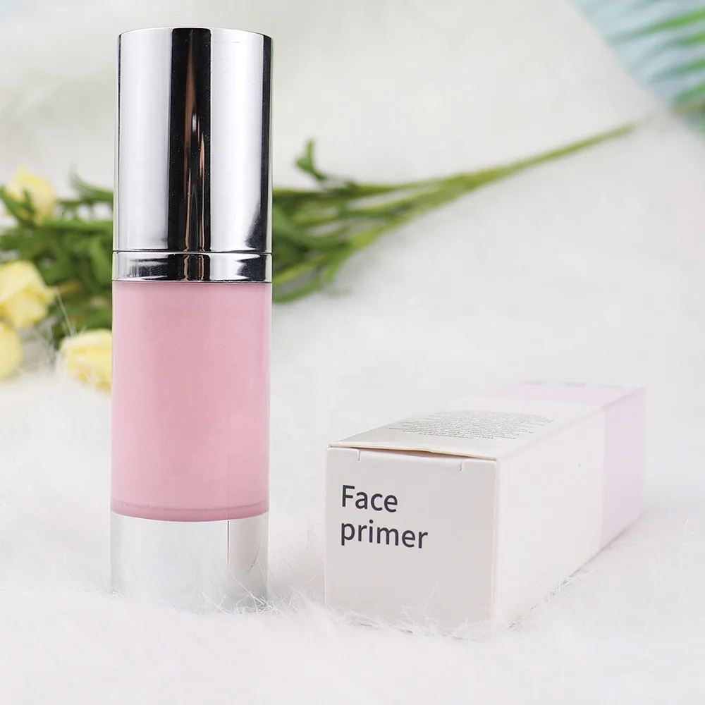  Multifunctional make up putty primer face Face Base Cream Invisible Pore Foundation makeup