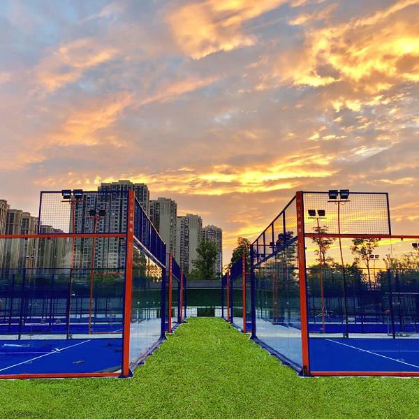 Tennis Court Sports Flooring Manufacturer Tennis Courts Sports Artificial Grass Carpet Court  Tennis Padel Cour