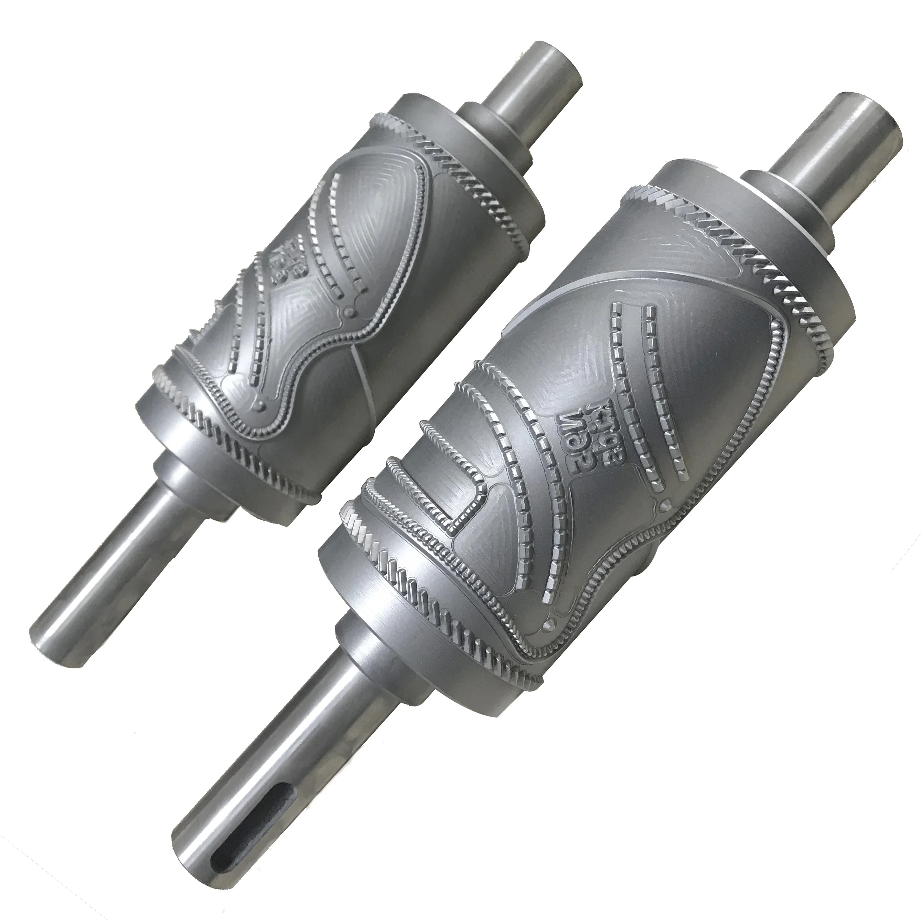 Cheap New Product Ultrasonic Machine Accessory Aluminum Alloy Mask Welding Roller