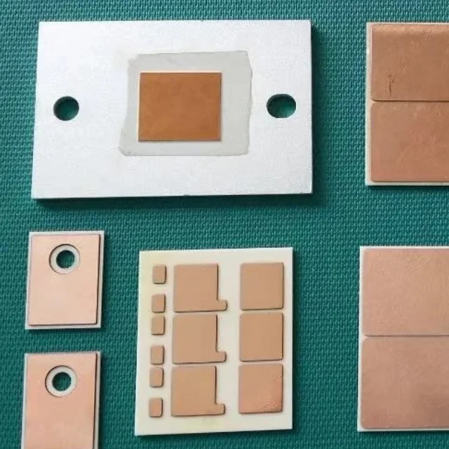  OEM Высокое качество керамические pcb электронный безопасный замок производство печатных плат с изготовленным на заказ Печать