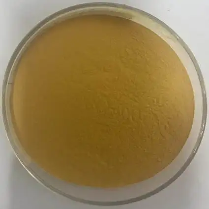 Derived from fresh Saccharomyces cerevisiae High nucleic acid yeast peptide Feed additives with crude protein more than 50%
