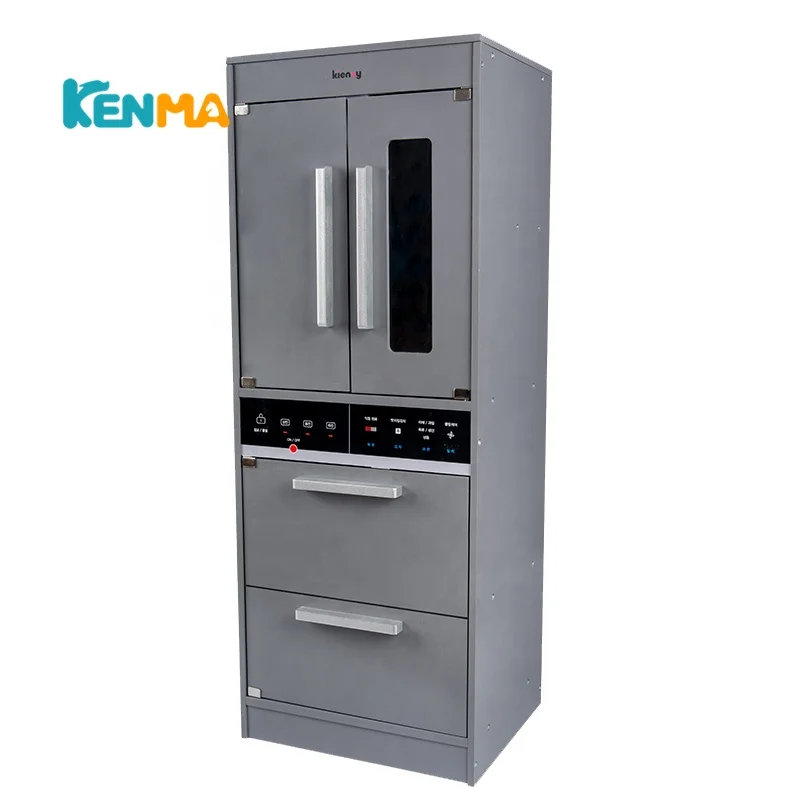 2022 Wooden Kitchen Pretend Play Toys For Kids