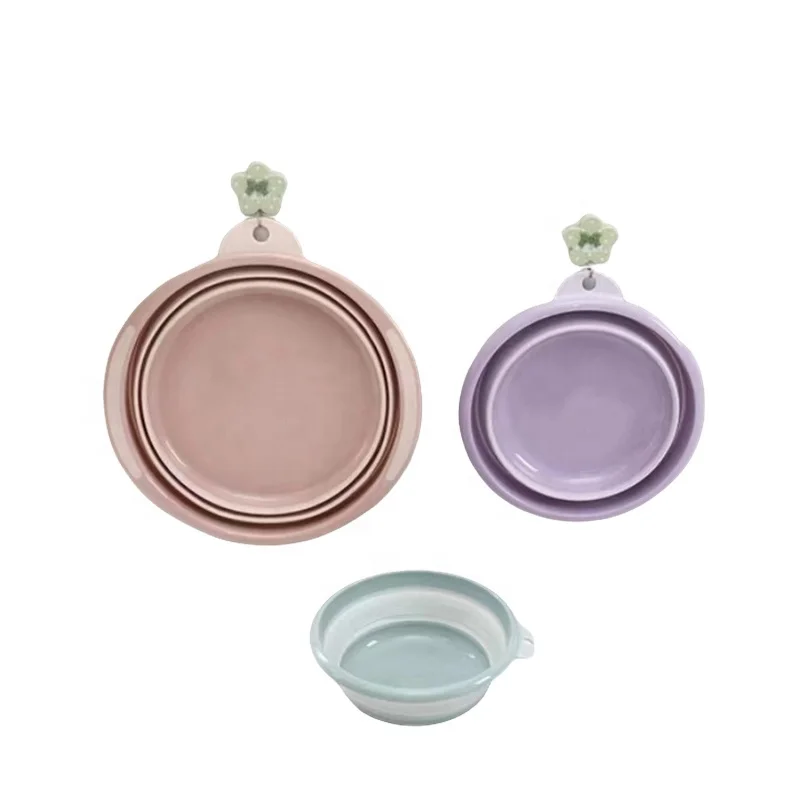 Hot  selling  Collapsible Camp Wash Basin Water Storage Collapsible basin for  bath  kitchen  Washing