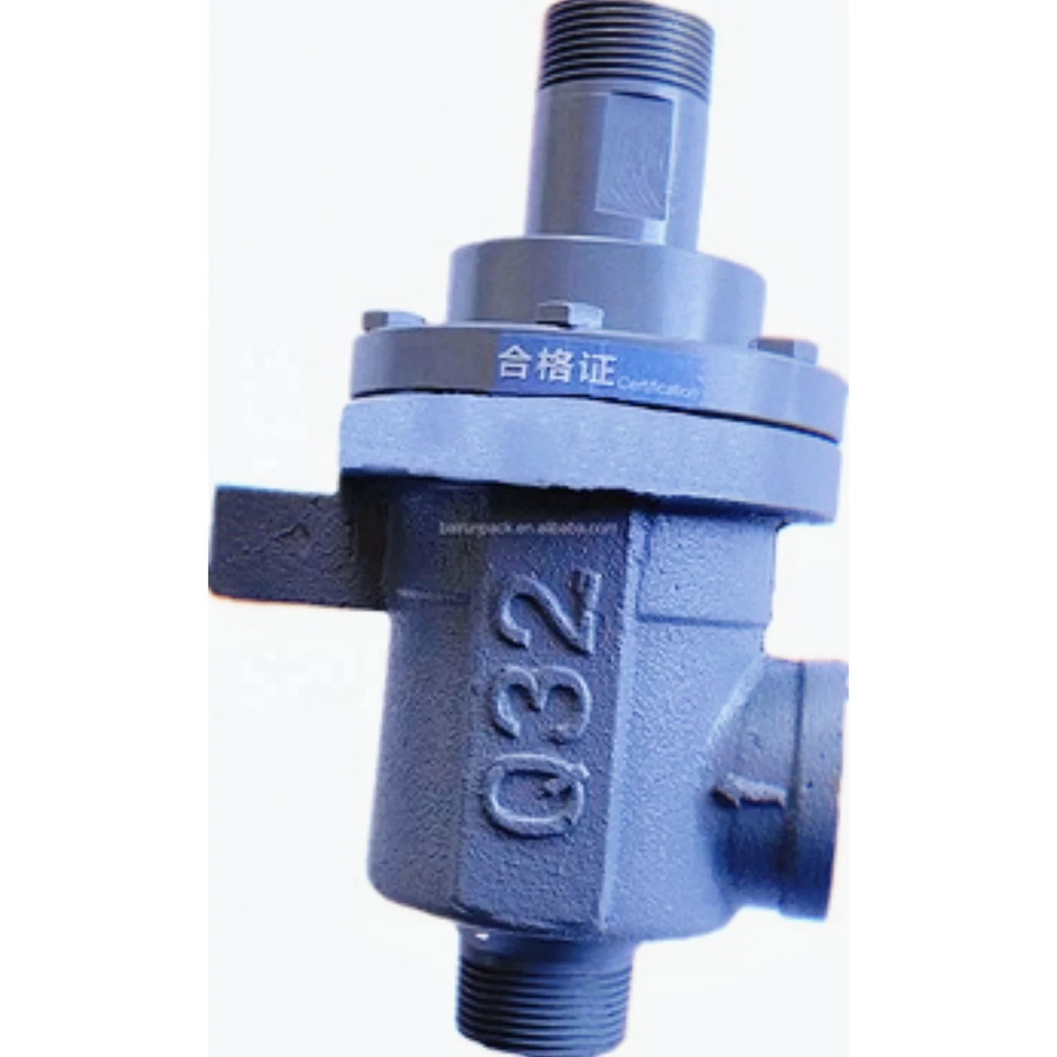 
BR-XZJT Steam rotary joint / printing machine part 