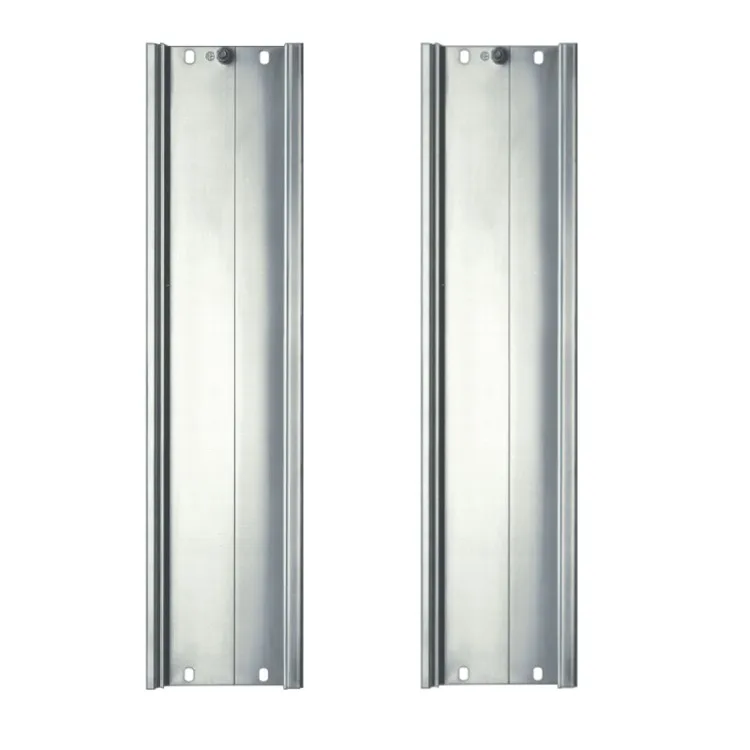 Siemens SIMATIC S7-300 profiled rail 480mm Sectional Rail 6ES7390-1AE80-0AA0 In stock
