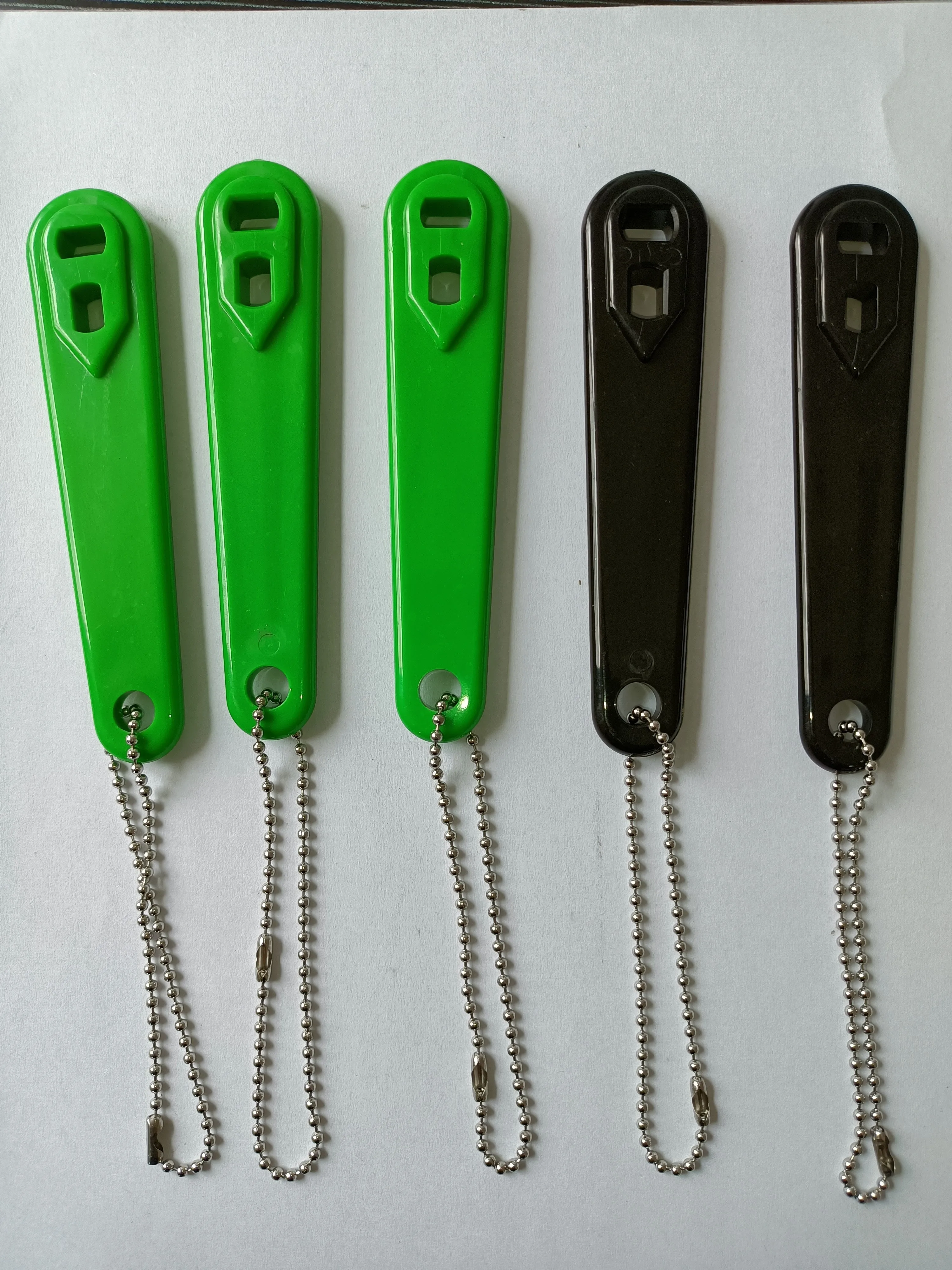 Medical Equipment Plastic Wrench For CGA870 Valve Gas Wrench Oxygen Cylinder Key With Good Quality And Best Price