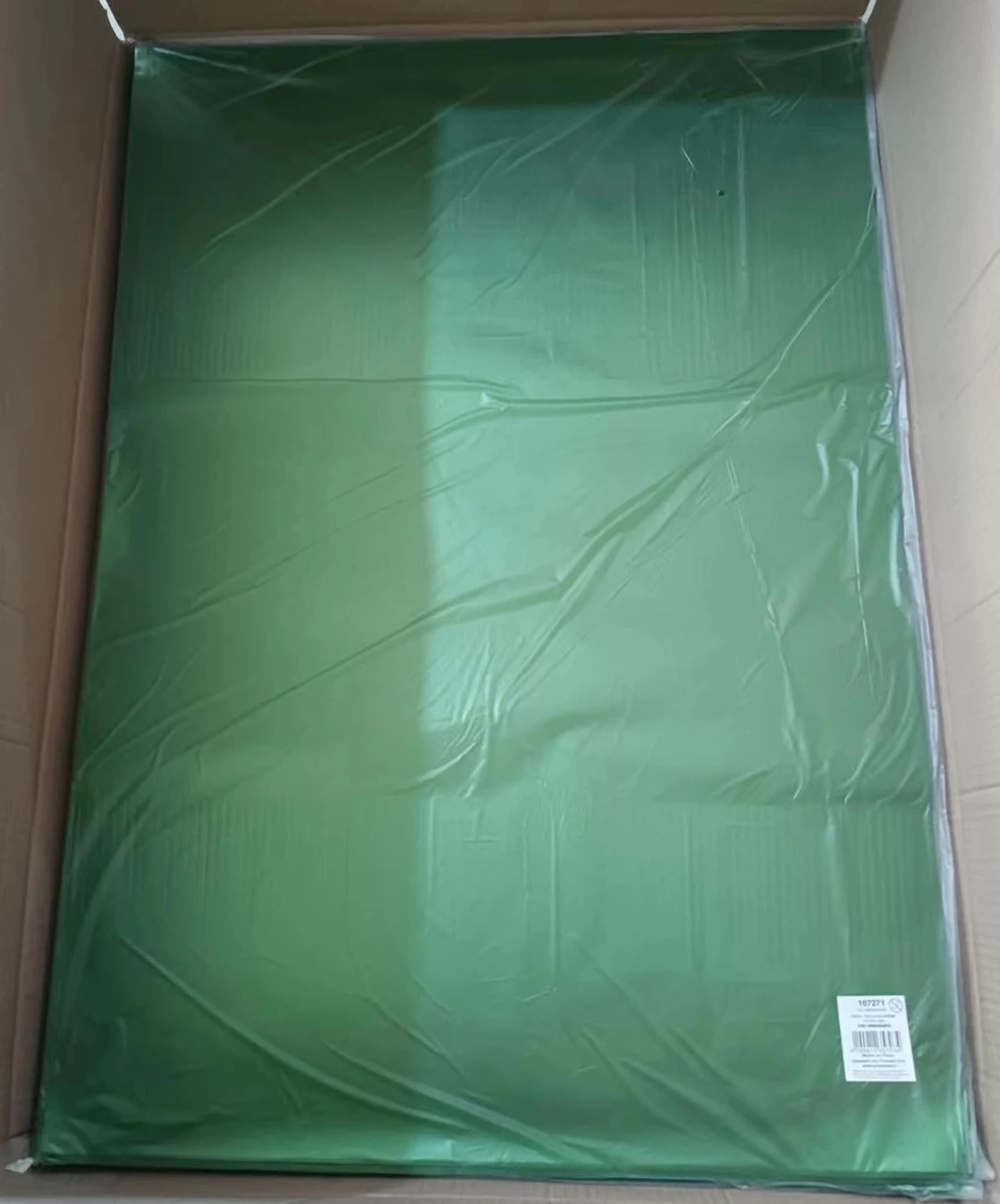 Cellophane(BOPP ) 70CM*100CM,30MIC
