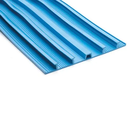 Low Price Type C150/200/250/300 Construction Joint Plastic PVC Waterbars with Center Bulb