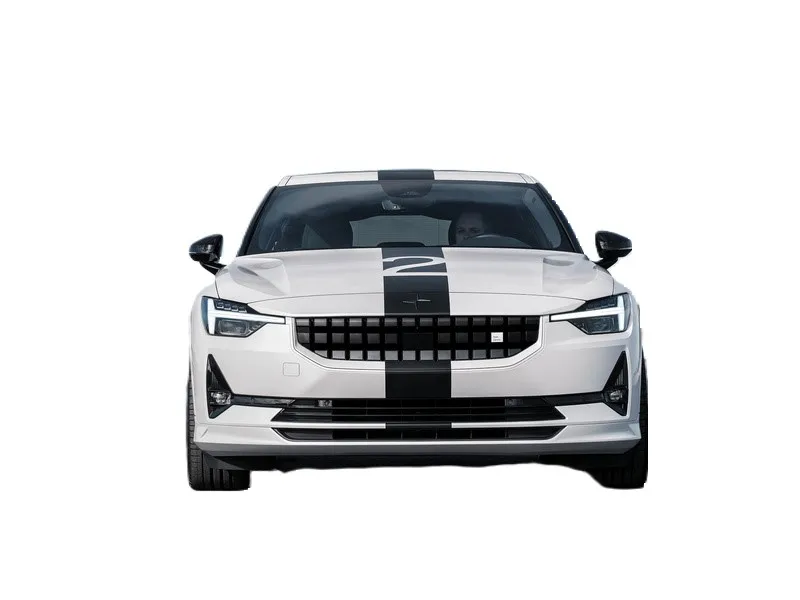 Made in China Polestar 2 2024  pure electric vehicle used Sedan with factory cheap price  for sale