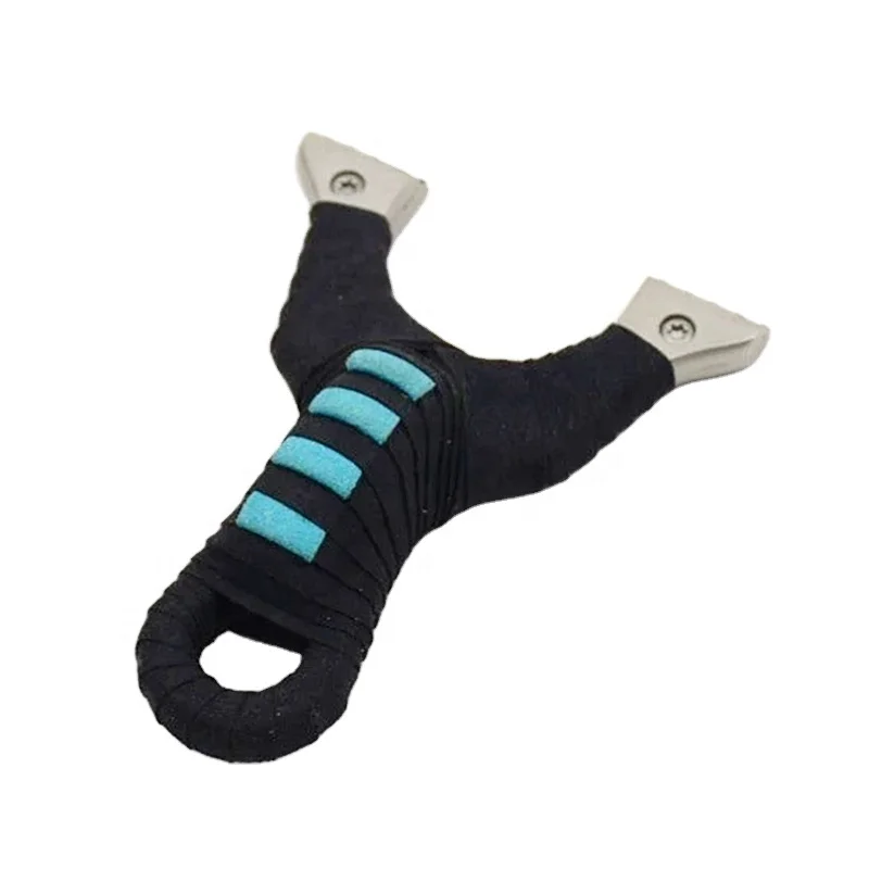 High Power Slingshot bird hunting slingshot Precise Slingshot Powerful Bow for fish hunting