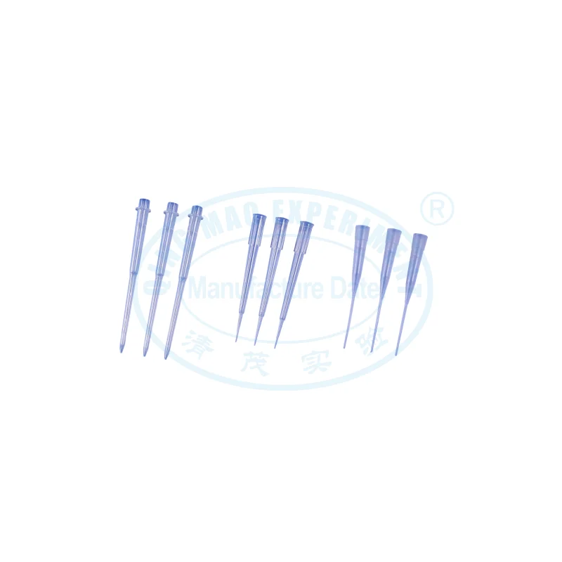 
special 200ul pipette tips for the instrument 
