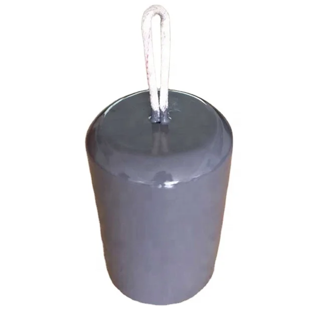 Made in China Small yacht EVA foam fender with PU