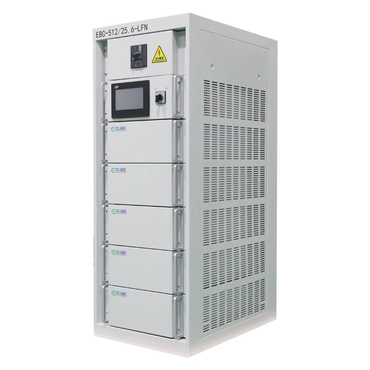 Lithium Ion 10kWh 15kWh 120kWh 25kWh Lithium Battery Storage Cabinets With BMS and Inverter Inside