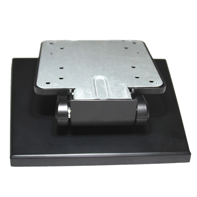 Desk Bracket Mount Stand Holder Base for 10-24 Inch Flat LED LCD Monitor Screen