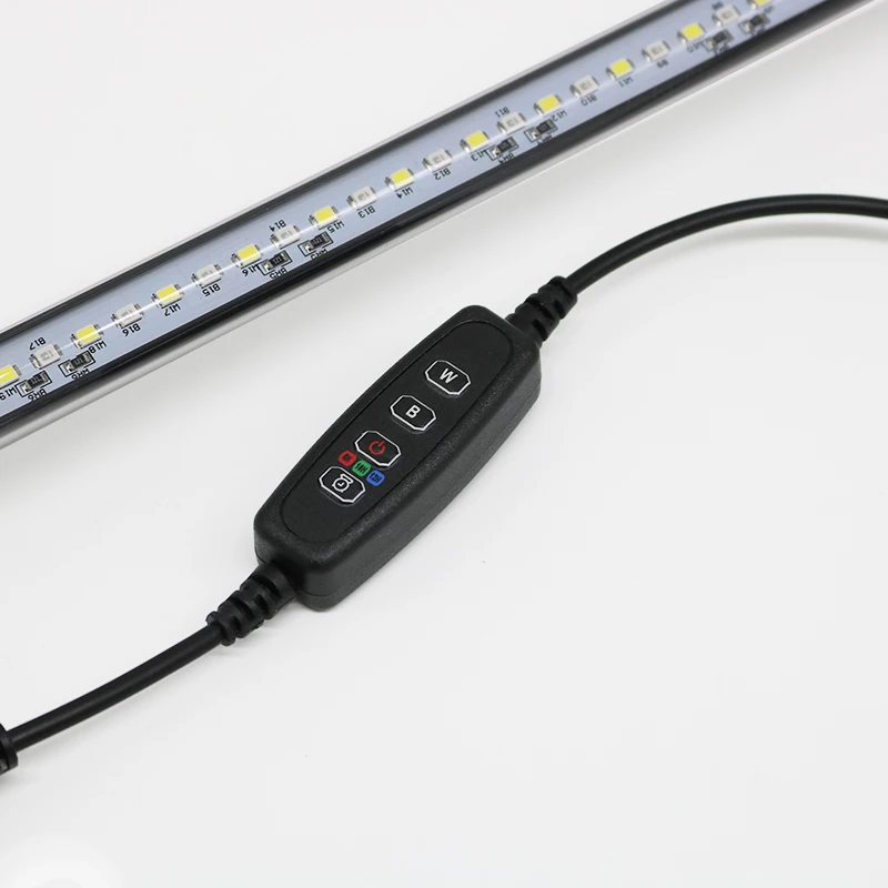  GAKO 3 6 W ATL-18A конкурентоспособный IP67 Водонепроницаемый погружной светодиодный аквариумный