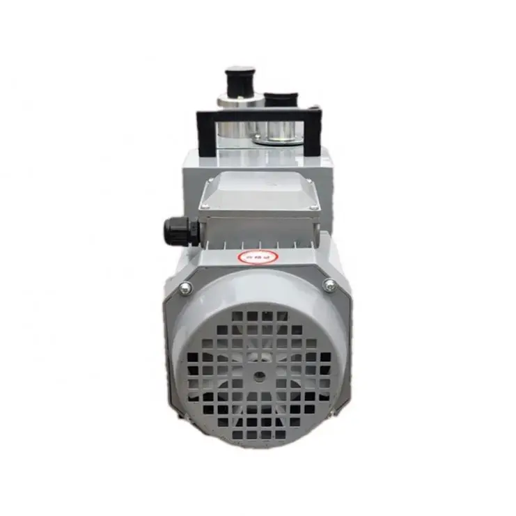 Sanitary Water Pump 5 Gallon Vacuum Degassing Chamber Wcb Light Type Stainless Steel Portable Gear Pump