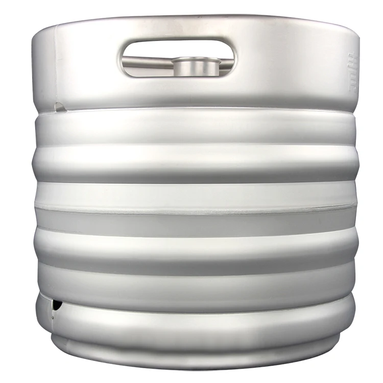 30 Liter Barrel Beer Keg