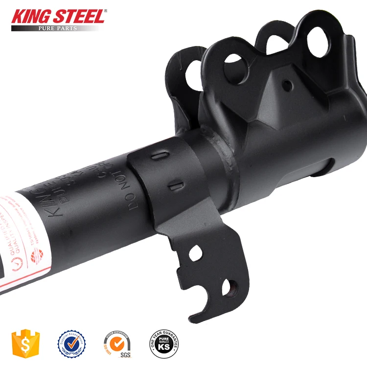  Передний амортизатор KINGSTEEL для TOYOTA COROLLA 2007-2016