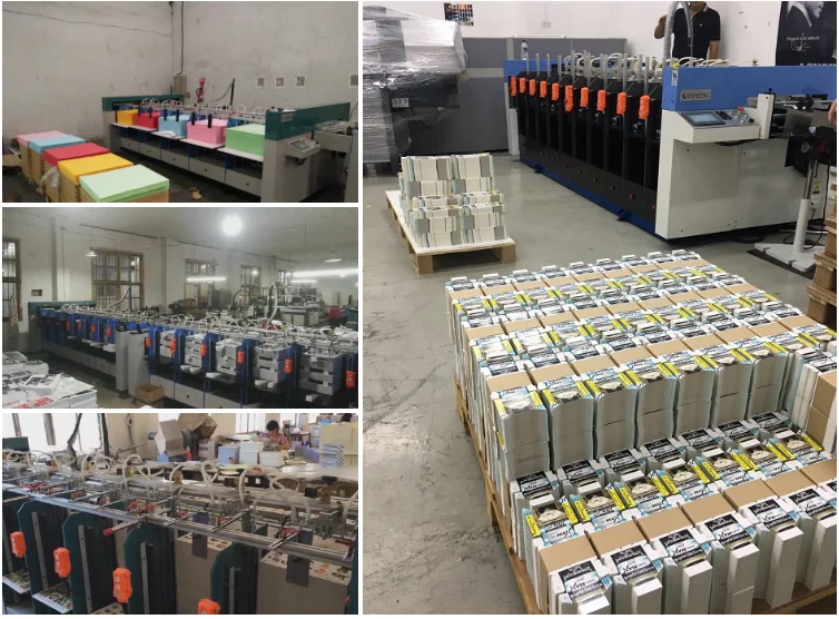 paper collator machine (1)