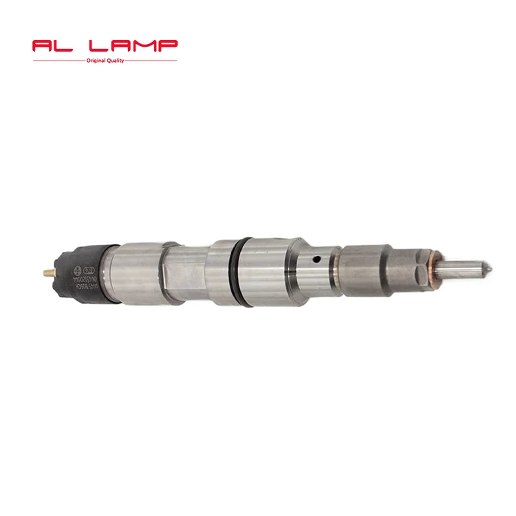 0445120125 Diesel Injector Nozzle  OEM 0445120125 For BOSCH