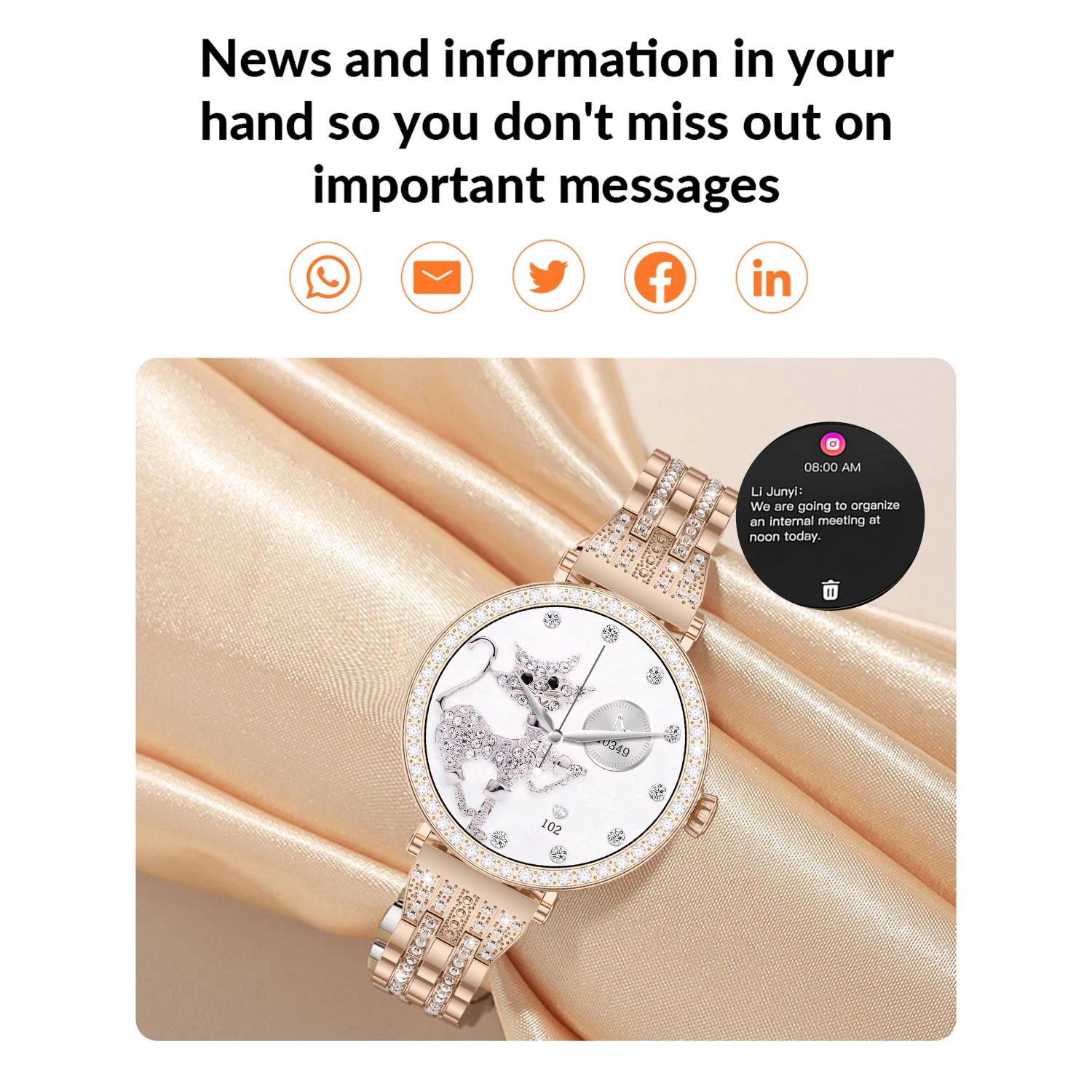 2024 популярные женские умные часы V602C 1 19 дюймов amooled BT Call Reloj Inteligente кислородные фитнес-часы