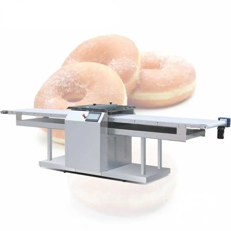 Shape Cutting Machine Dough