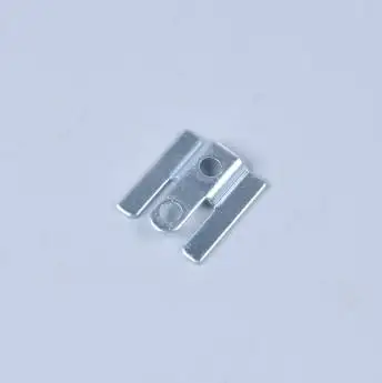 Shanfeng Heavy Duty Photo Frame Wall Hardware Metal Flush Mount Bracket