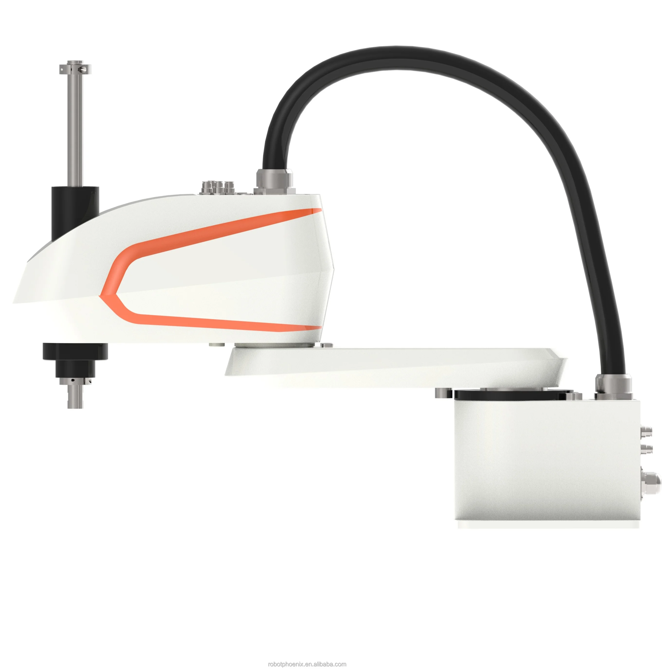 low price cost scara robot articulado pick and place robot hand