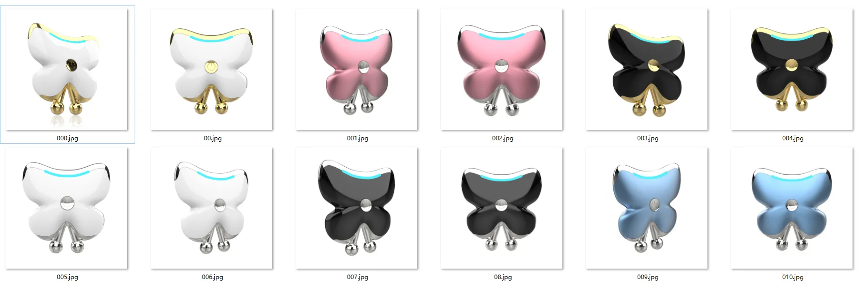 Новинка 2021, электрические инструменты для массажа лица, электрическая Доска Для Массажа Гуаша, электронный мини-продукт для красоты