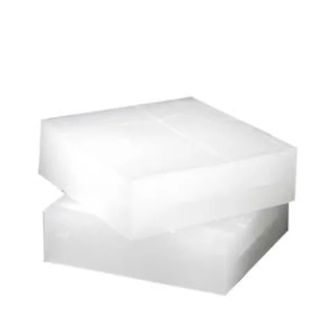 Jingbang Fully Refined Paraffin Wax for scented candle