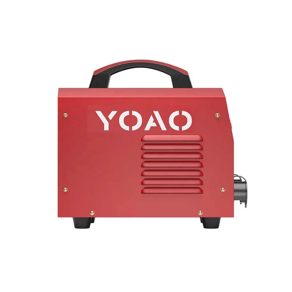 YOAO заводская цена самая продаваемая изоляционная сварочная Штапельная Изолированная машина для сварки ногтей системы Havc